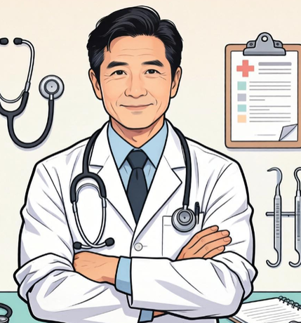 马冠楠用户口碑